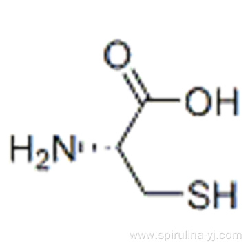 L(+)-Cysteine CAS 52-90-4